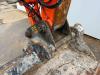 Hitachi ZX135US-6 - Quick Coupler / Automatic Greasing Foto 23 thumbnail