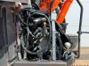 Hitachi ZX135US-6 - Quick Coupler / Automatic Greasing Foto 30 thumbnail