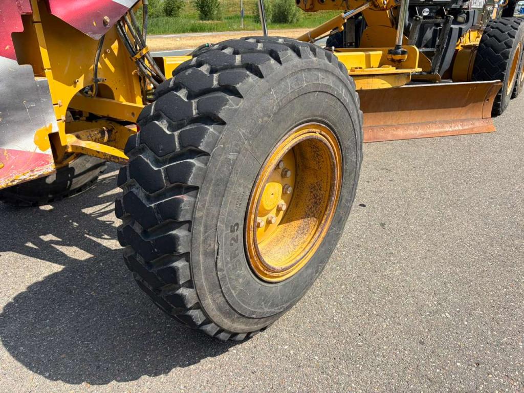 Caterpillar 140M2 Foto 10