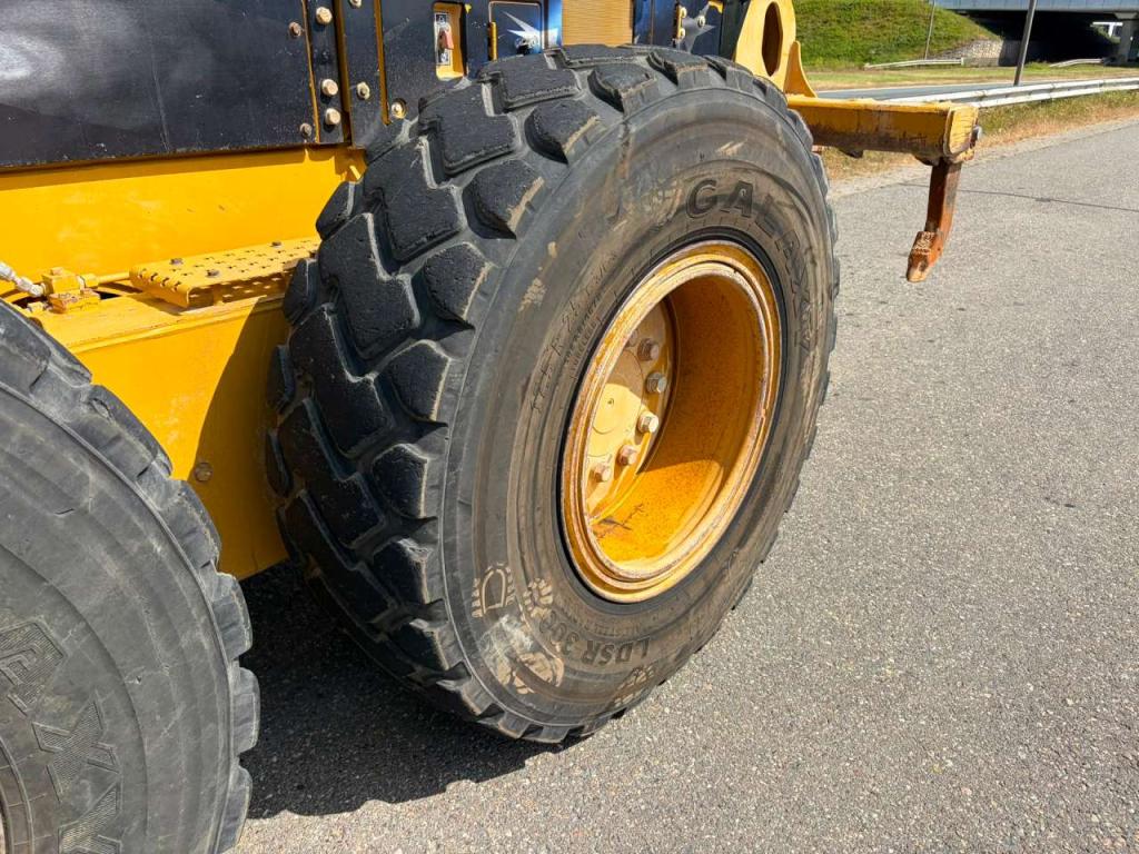 Caterpillar 140M2 Foto 12