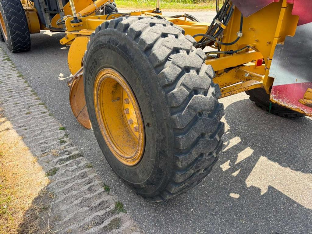 Caterpillar 140M2 Foto 13