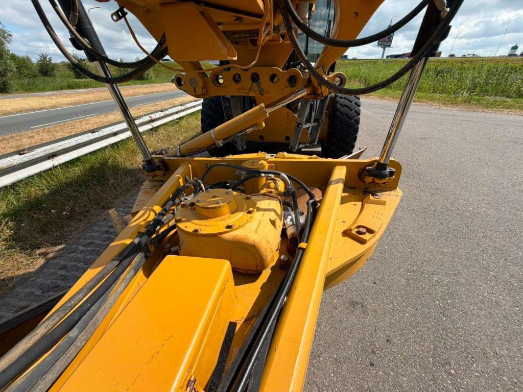 Caterpillar 140M2 Foto 17