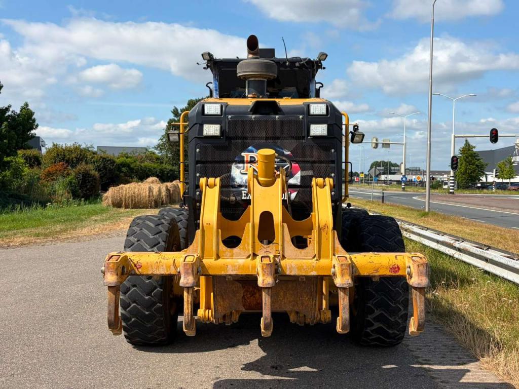 Caterpillar 140M2 Foto 4