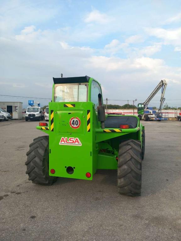 Merlo 38.13 Foto 4