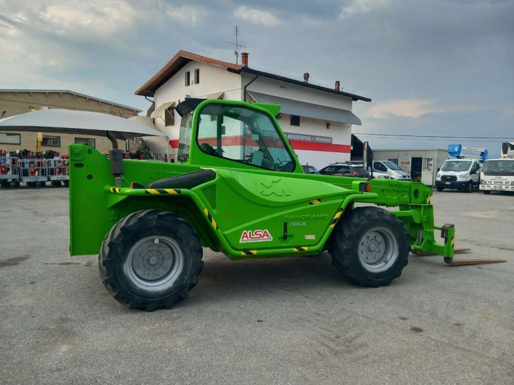 Merlo 38.13 Foto 7