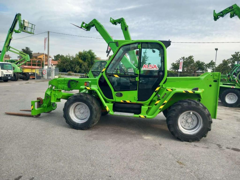 Merlo 38.13 Foto 8