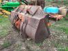 Fiat Hitachi W170 Foto 1 thumbnail