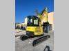 Yanmar VIO57-U Foto 3 thumbnail