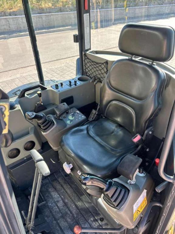 Yanmar VIO57-U Foto 5