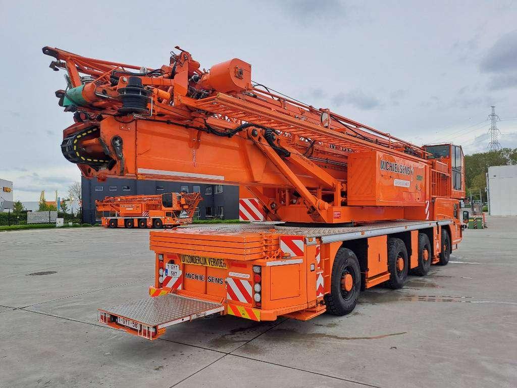 Spierings SK597AT4 E-lift (48m) Foto 5