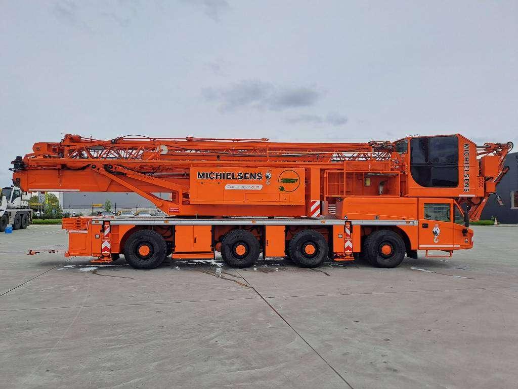 Spierings SK597AT4 E-lift (48m) Foto 6