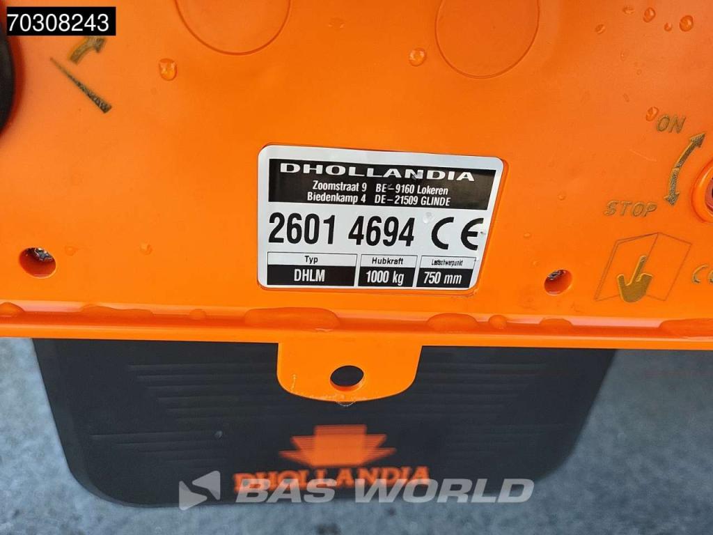 Iveco Daily 72C21 A/C Foto 11