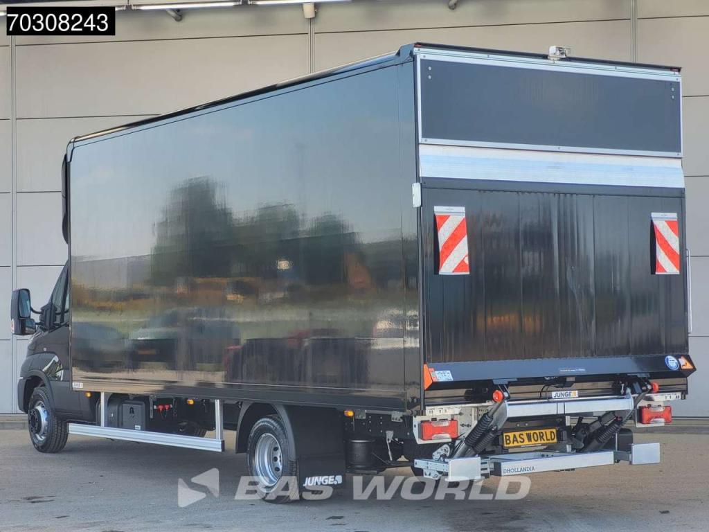 Iveco Daily 72C21 A/C Foto 6