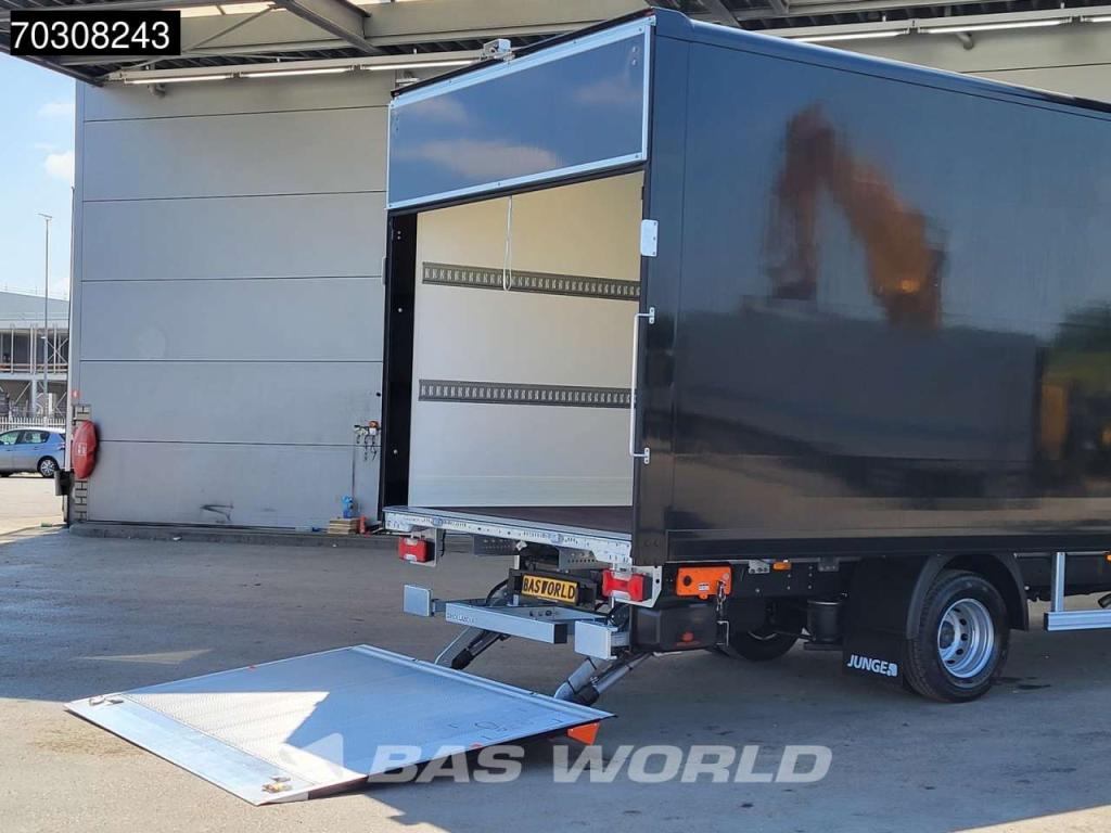 Iveco Daily 72C21 A/C Foto 7