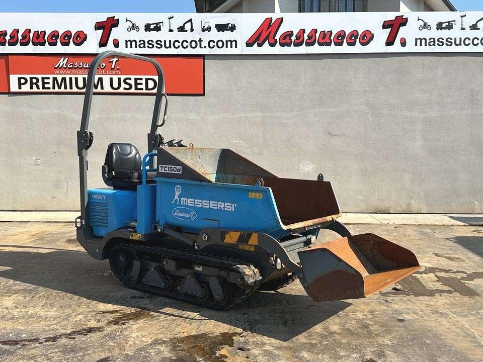 Messersi TC150d Foto 14