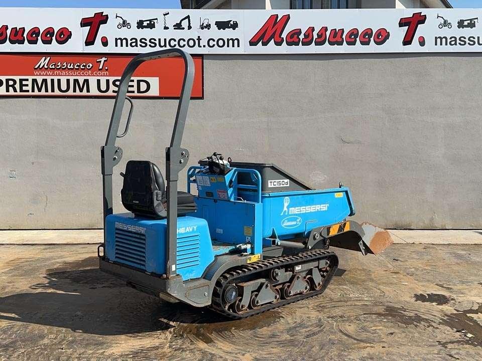 Messersi TC150d Foto 17