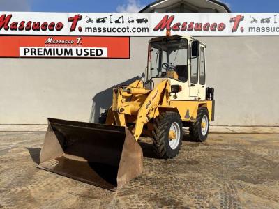 Gelco P55 H vendida por Massucco T. Srl