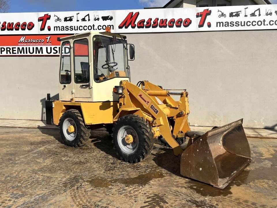Gelco P55 H Foto 11