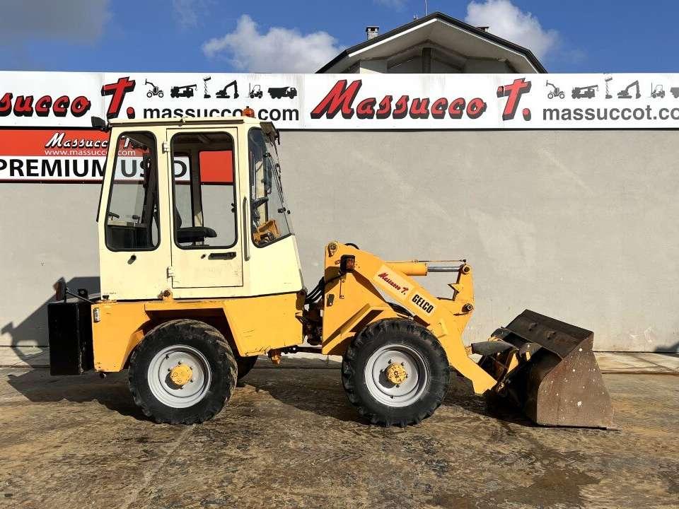 Gelco P55 H Foto 14