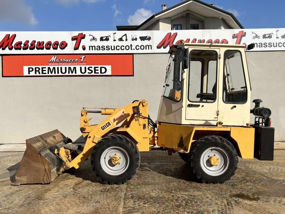 Gelco P55 H Foto 2