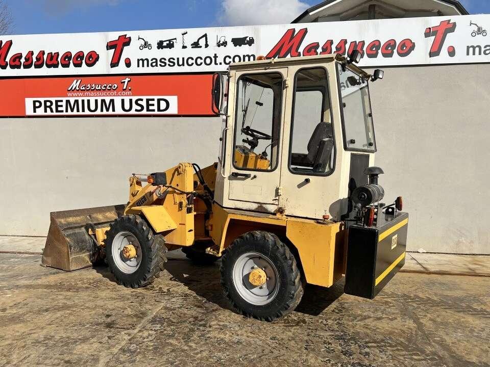 Gelco P55 H Foto 3
