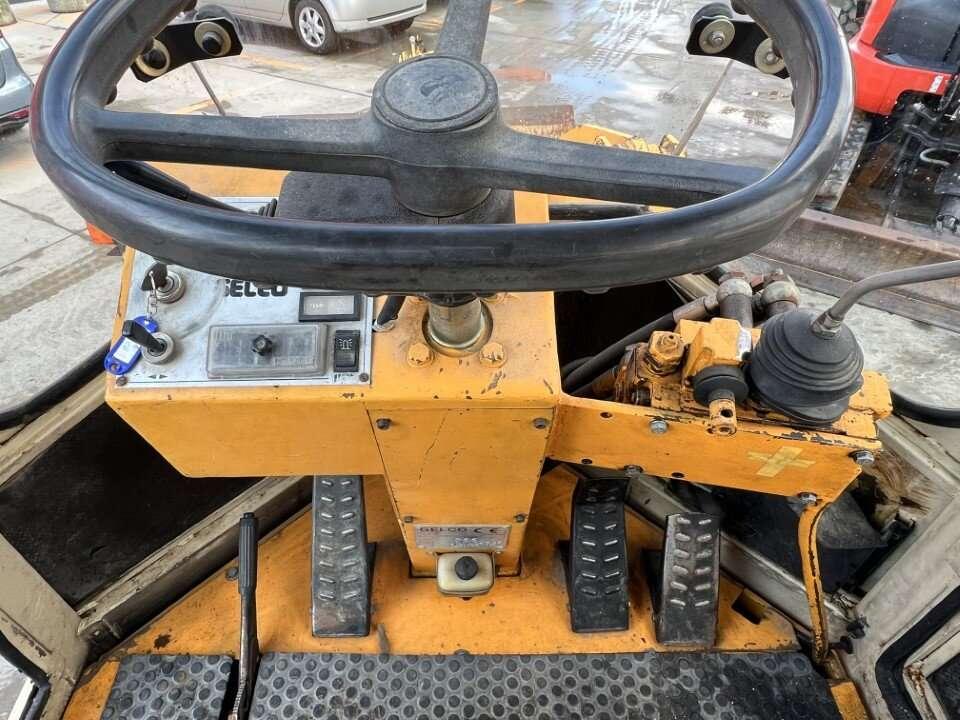 Gelco P55 H Foto 7