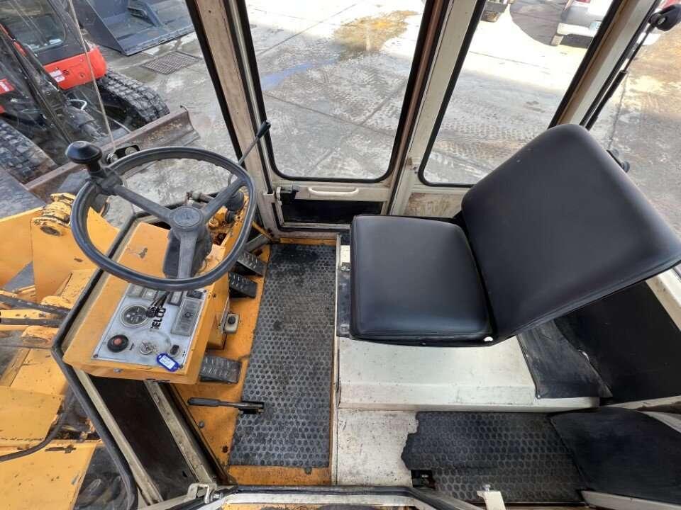 Gelco P55 H Foto 9