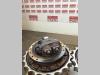 Motor de traslación para Fiat Hitachi FH200E Foto 3 thumbnail