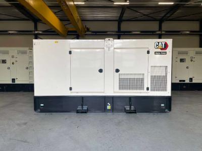 Caterpillar XQP310 - Generator 310 kVA Stage V - DPX-18133 vendida por DPX Power Europe B.V.