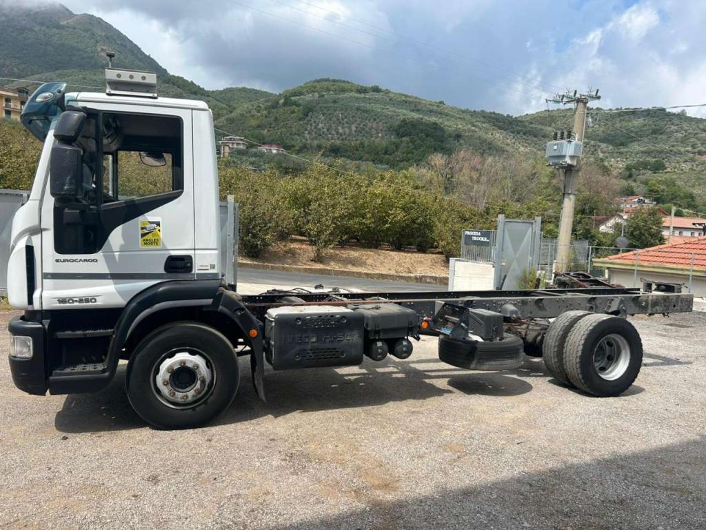 Iveco EUROCARGO 160-250 Foto 11