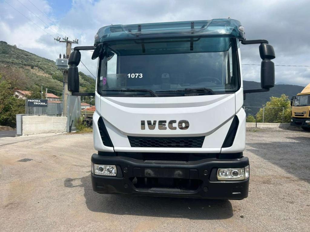 Iveco EUROCARGO 160-250 Foto 12