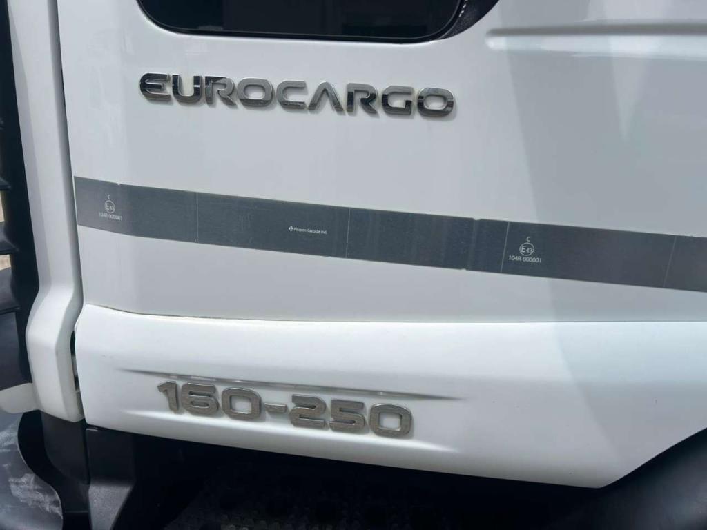 Iveco EUROCARGO 160-250 Foto 14