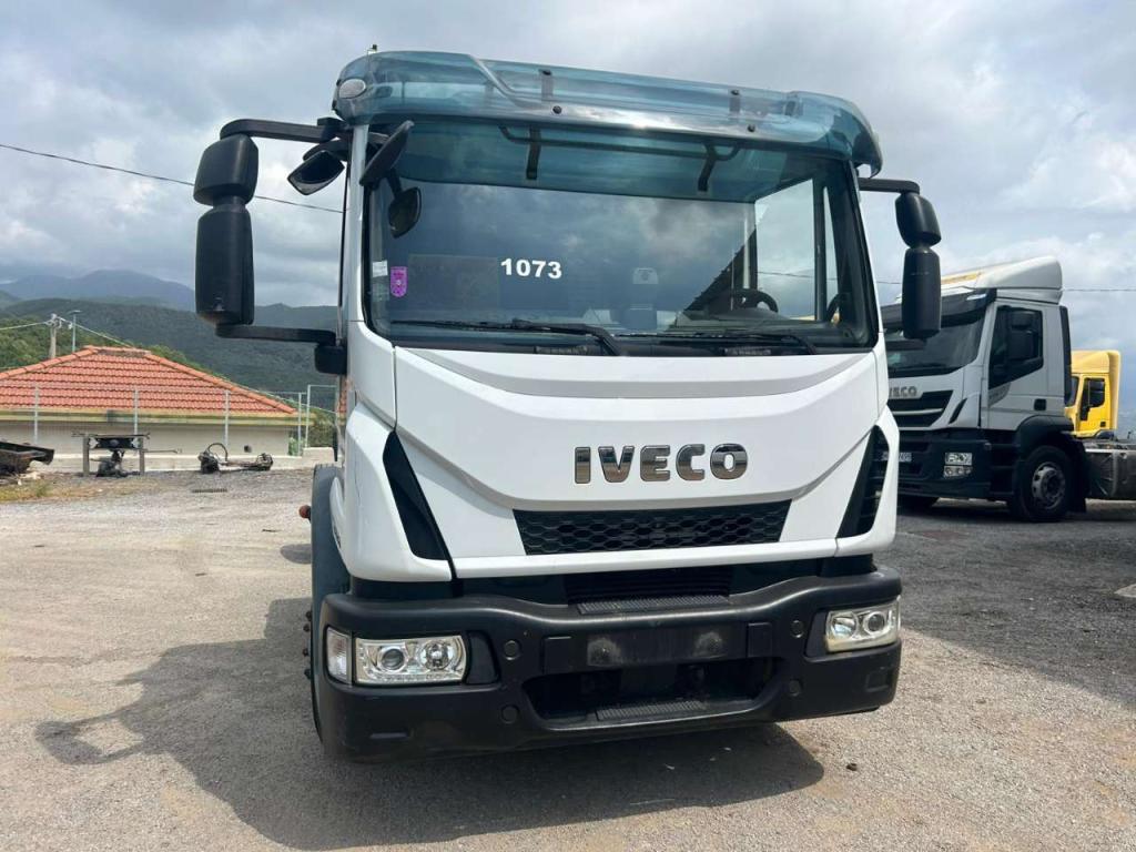Iveco EUROCARGO 160-250 Foto 19