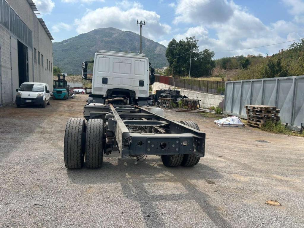 Iveco EUROCARGO 160-250 Foto 20