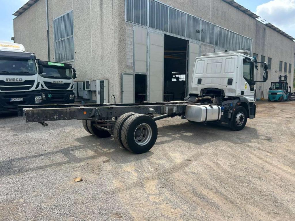 Iveco EUROCARGO 160-250 Foto 21