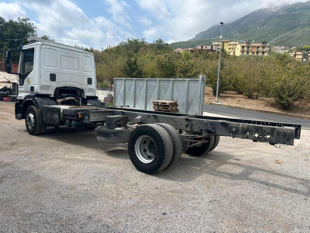 Iveco EUROCARGO 160-250 Foto 23