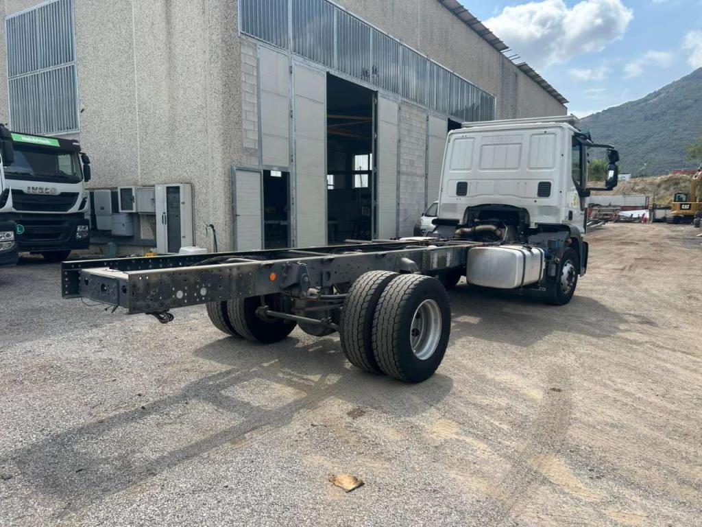 Iveco EUROCARGO 160-250 Foto 27