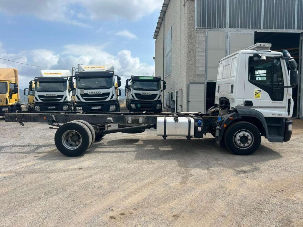Iveco EUROCARGO 160-250 Foto 3
