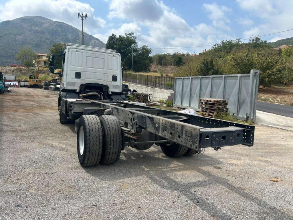 Iveco EUROCARGO 160-250 Foto 4