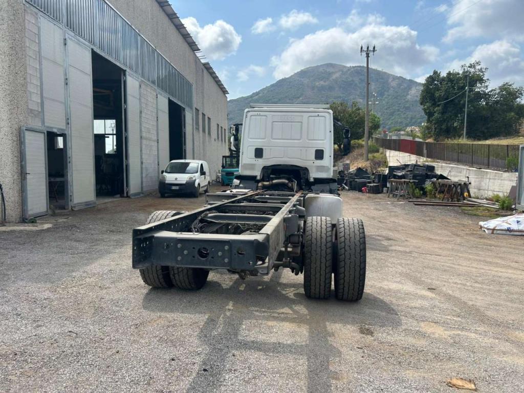 Iveco EUROCARGO 160-250 Foto 5