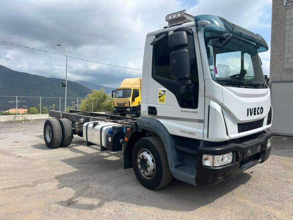 Iveco EUROCARGO 160-250 Foto 7