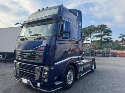 Volvo FH 16-700 Foto 1