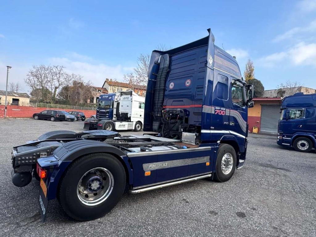 Volvo FH 16-700 Foto 4