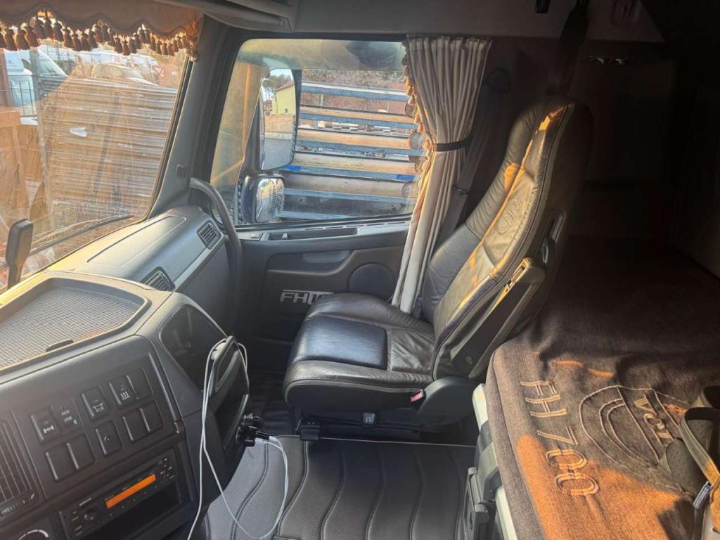 Volvo FH 16-700 Foto 7