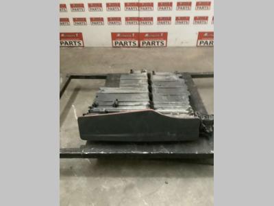 Cajón portaobjetos para Volvo FH16 550 vendida por Massucco T. Srl Area Ricambi