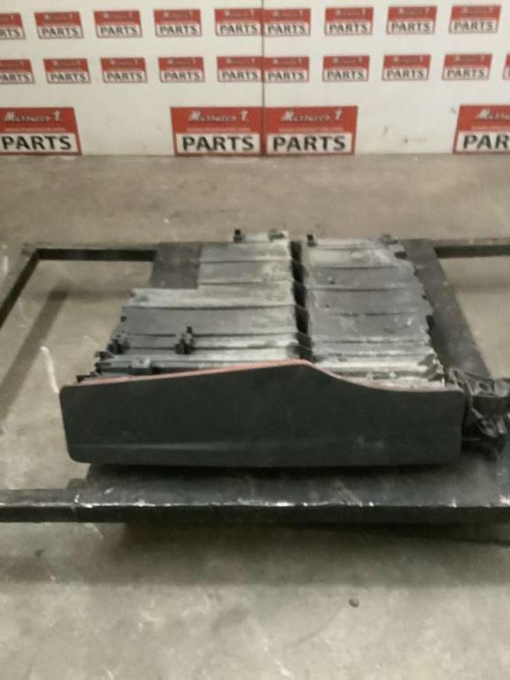 Cajón portaobjetos para Volvo FH16 550 Foto 1