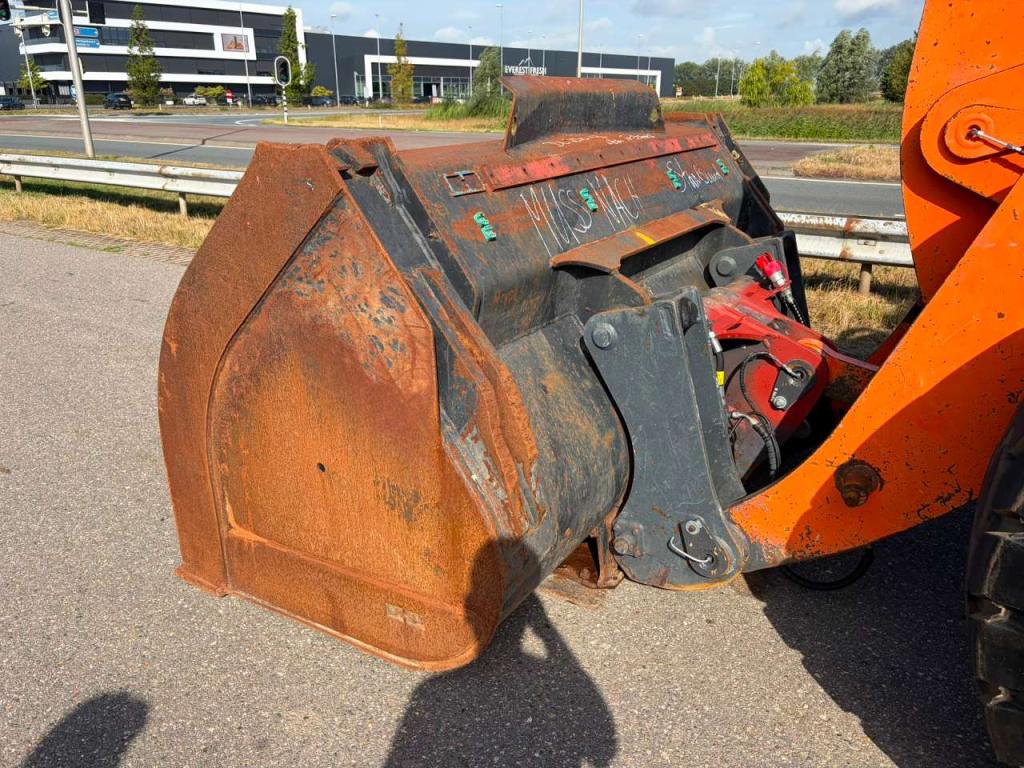 Doosan DL250-3 Foto 10