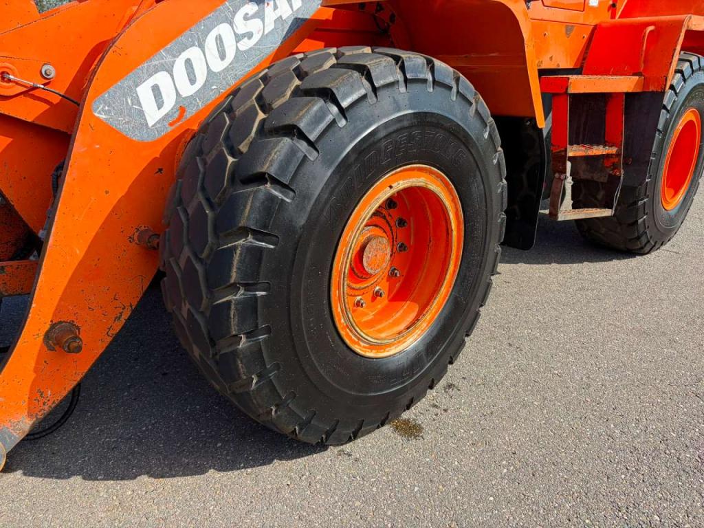 Doosan DL250-3 Foto 11