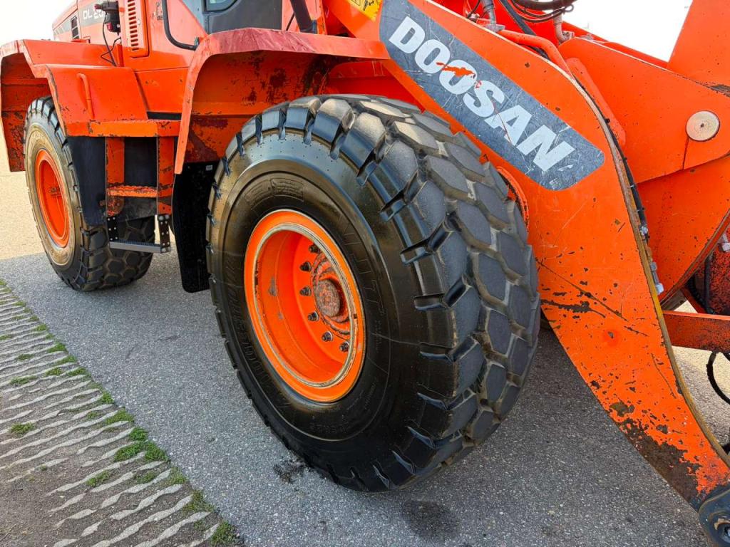 Doosan DL250-3 Foto 13
