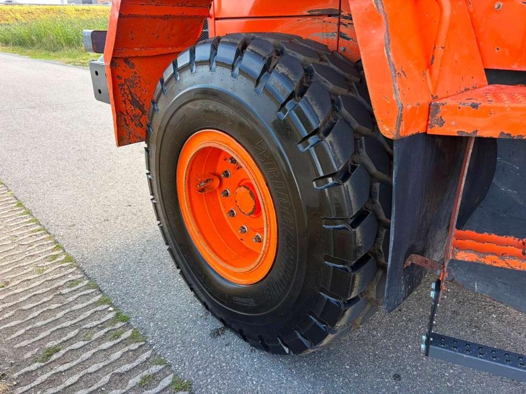 Doosan DL250-3 Foto 14